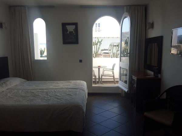 Royal Decameron Tafoukt Beach Resort & Spa - All Inclusive : photo 3 de la chambre chambre double Économique