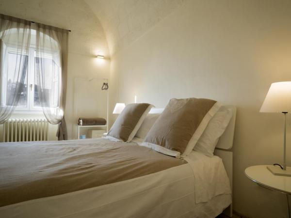 Giardini di Pietra : photo 5 de la chambre chambre double supérieure - vue sur ville