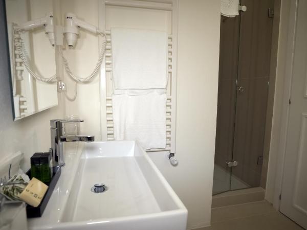 Giardini di Pietra : photo 6 de la chambre chambre double supérieure - vue sur ville