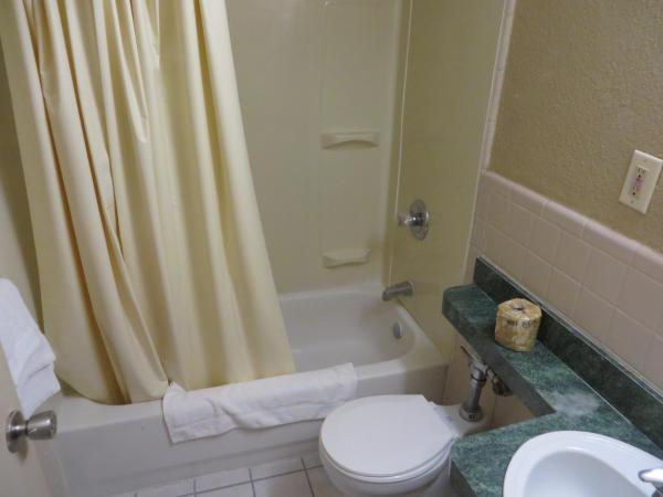 Budgetel Inn and Suites - Louisville : photo 5 de la chambre chambre simple standard