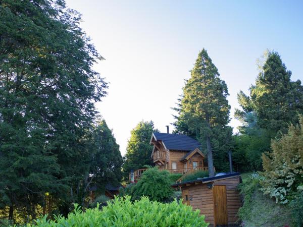 Cocos Cura Casas de montaña : photo 1 de la chambre bungalow supérieur