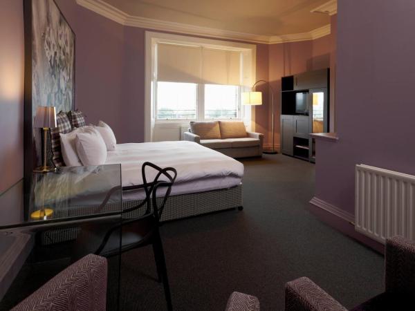 B+B Edinburgh : photo 1 de la chambre chambre familiale