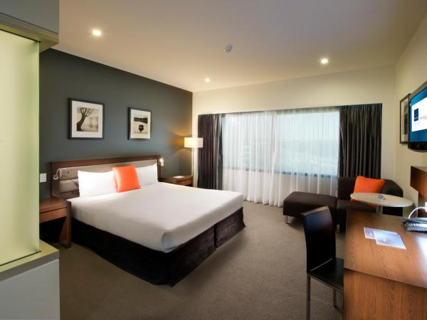 Novotel Brisbane Airport : photo 2 de la chambre chambre standard