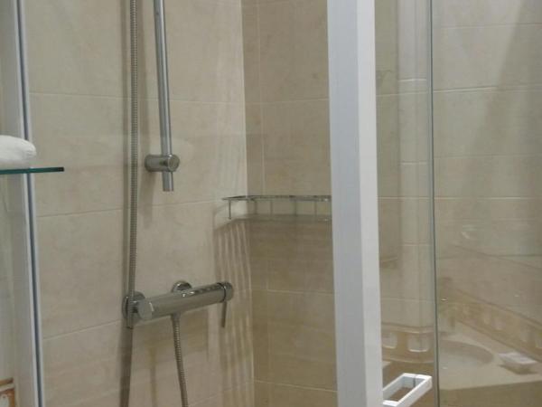 Don Cecilio Guesthouse (Parte Vieja) : photo 8 de la chambre chambre double supérieure