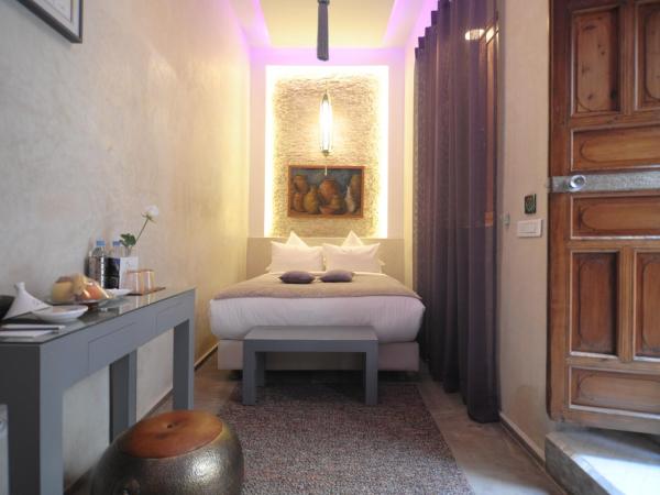 Riad Kalaa 2 : photo 2 de la chambre chambre simple standard