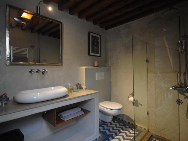 Riad Kalaa 2 : photo 6 de la chambre chambre simple standard