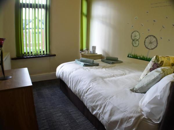 Birchfields Guest House : photo 4 de la chambre chambre double