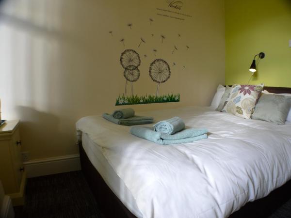 Birchfields Guest House : photo 5 de la chambre chambre double