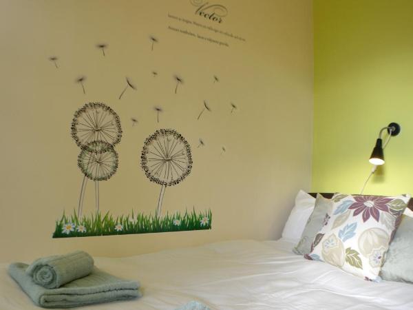 Birchfields Guest House : photo 3 de la chambre chambre double