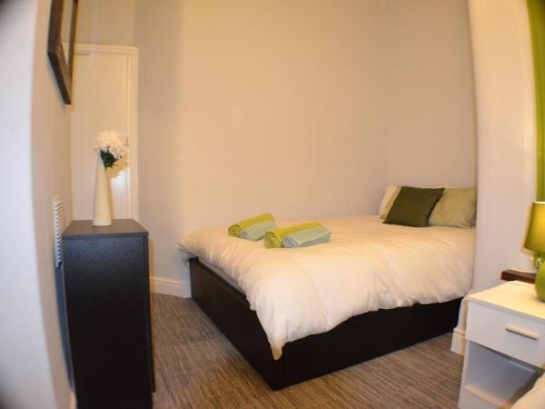 Birchfields Guest House : photo 5 de la chambre grande chambre double