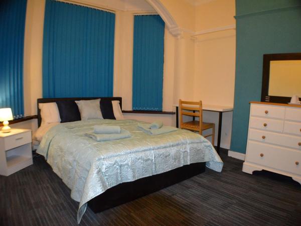 Birchfields Guest House : photo 3 de la chambre chambre quadruple