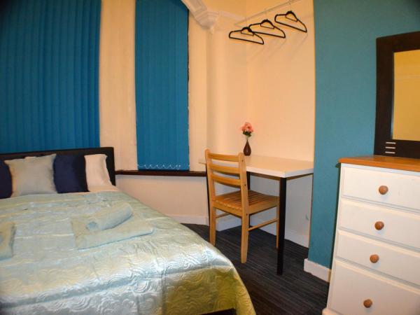 Birchfields Guest House : photo 6 de la chambre chambre quadruple