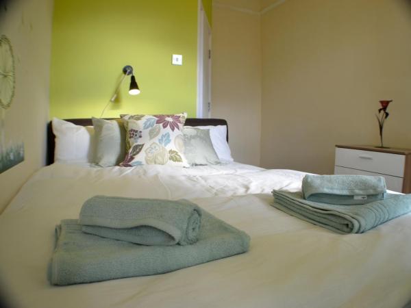 Birchfields Guest House : photo 6 de la chambre chambre double