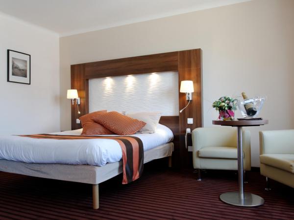 Hotel Regina & Spa : photo 1 de la chambre chambre double premium