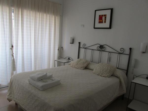 Faro del Parque : photo 5 de la chambre chambre double