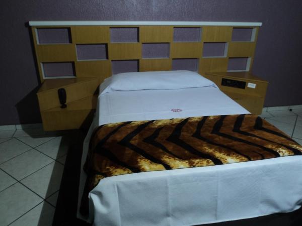 Hotel Villa da Penha : photo 1 de la chambre chambre simple