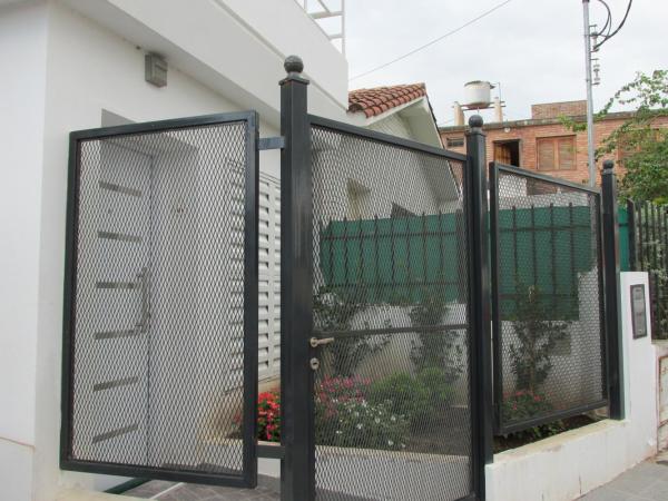 Faro del Parque : photo 2 de la chambre chambre lit queen-size - accessible aux personnes à mobilité réduite