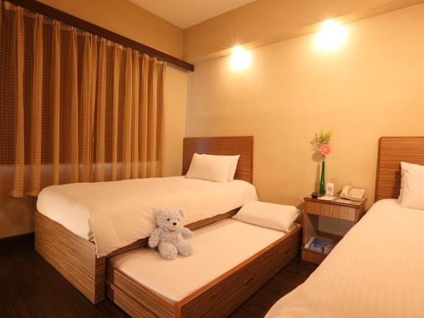 The Imperial Hotel : photo 1 de la chambre room #5501096