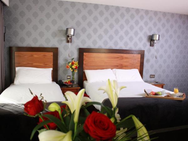 Treacy's Hotel Spa & Leisure Club Waterford : photo 2 de la chambre offre spéciale - 2 nuits couchage et petit déjeuner + diner