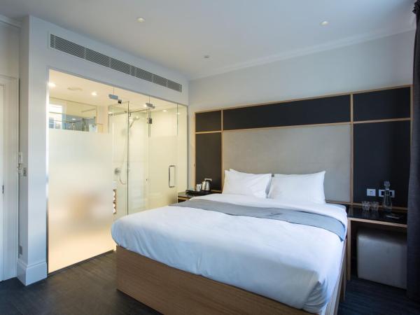 The Z Hotel Gloucester Place : photo 4 de la chambre suite junior