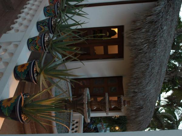 Casa Costa Azul : photo 9 de la chambre chambre king standard avec vue sur océan