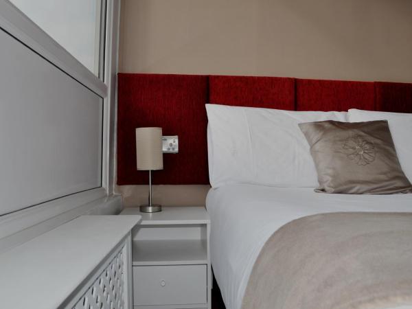 Cheers Hotel : photo 3 de la chambre chambre double standard