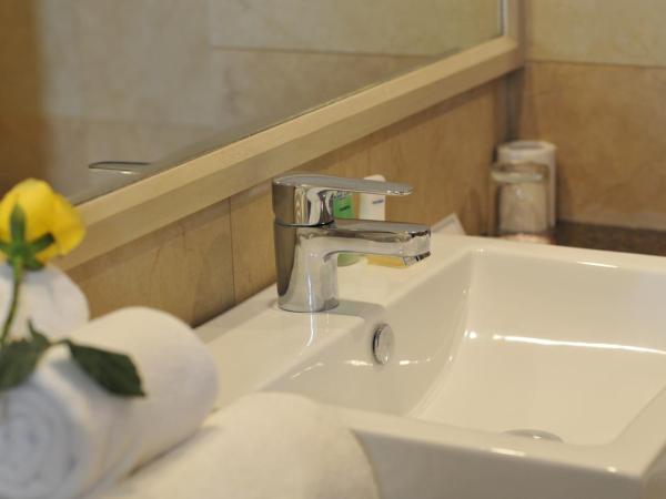 Royale Lalit Hotel Jaipur : photo 4 de la chambre chambre double deluxe