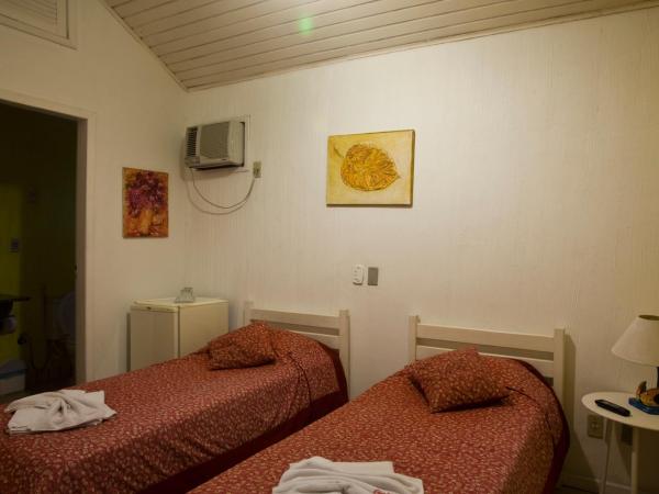 Pousada Chez Nice : photo 7 de la chambre chambre double