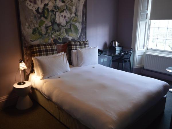 B+B Edinburgh : photo 4 de la chambre chambre double