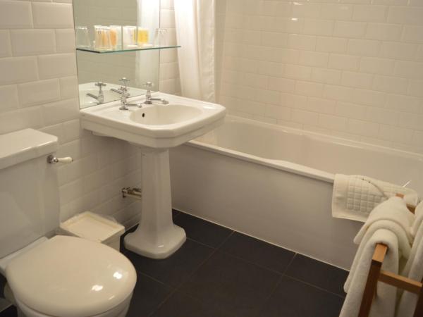 B+B Edinburgh : photo 5 de la chambre chambre double