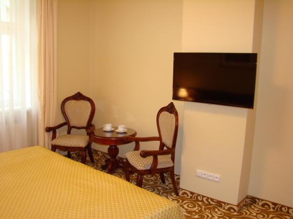 Hotel Saint Petersburg : photo 4 de la chambre suite classique