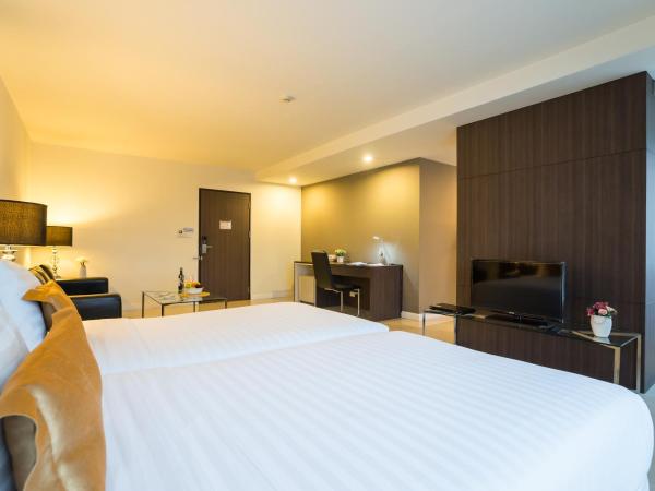 Beyond Suite : photo 8 de la chambre suite junior