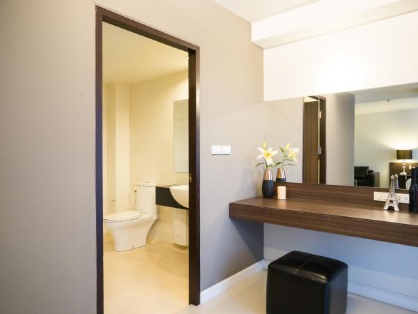 Beyond Suite : photo 9 de la chambre suite junior