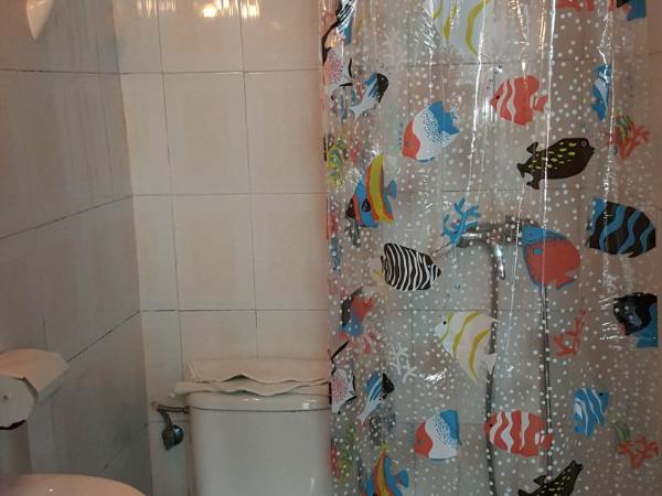 Giraldilla : photo 10 de la chambre chambre double ou lits jumeaux Économique 