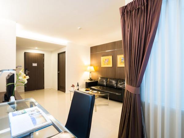 Beyond Suite : photo 1 de la chambre suite junior plus