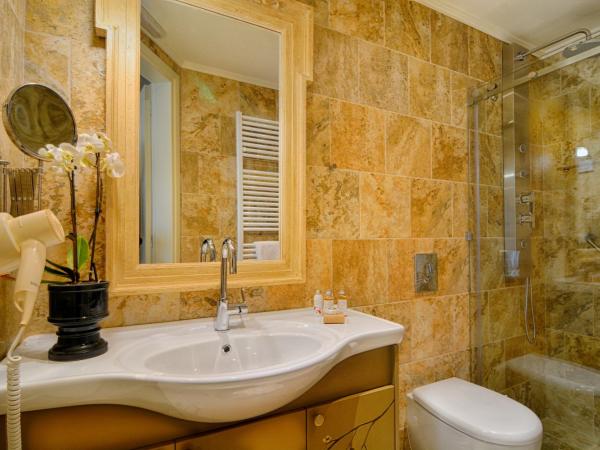 Hotel Antique : photo 1 de la chambre chambre deluxe double ou lits jumeaux