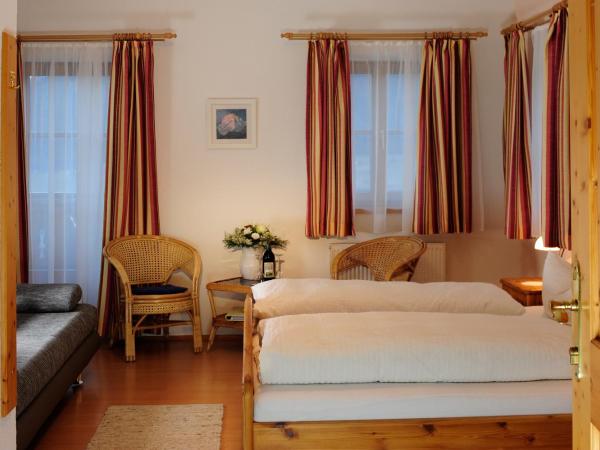 Hoarachhof : photo 2 de la chambre chambre familiale