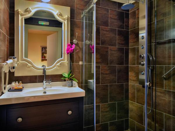 Hotel Antique : photo 8 de la chambre maisonnette