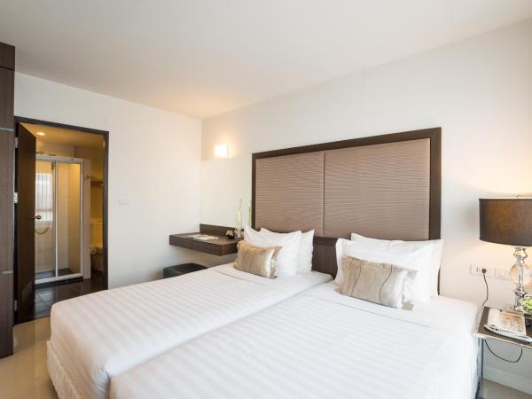 Beyond Suite : photo 2 de la chambre suite au-delà