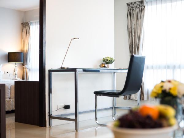 Beyond Suite : photo 8 de la chambre suite au-delà