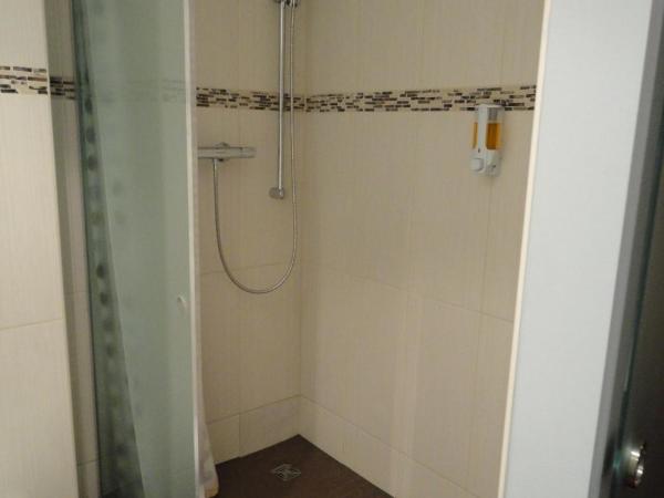 Grand Hotel Dream Main City Center : photo 4 de la chambre chambre double