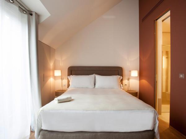 Guillaume Suites : photo 6 de la chambre penthouse 2 chambres