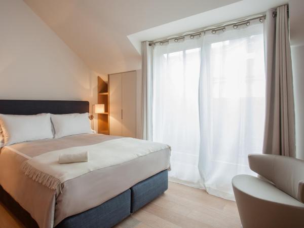 Guillaume Suites : photo 1 de la chambre penthouse 2 chambres