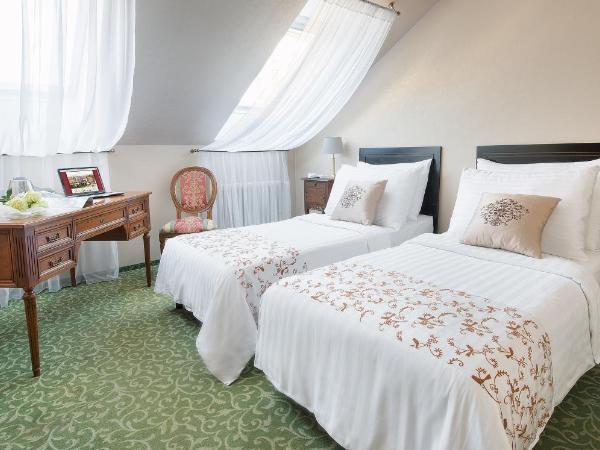 Angelis : photo 2 de la chambre chambre simple