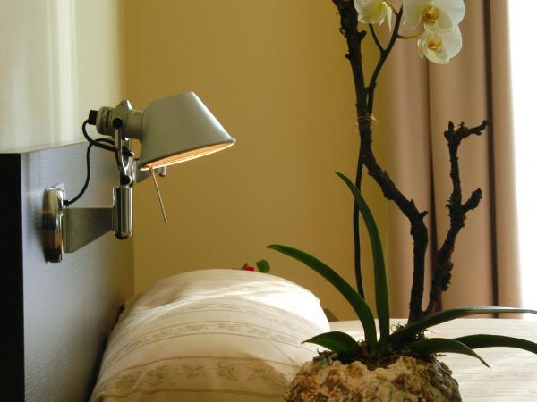 Berghotel : photo 10 de la chambre chambre triple