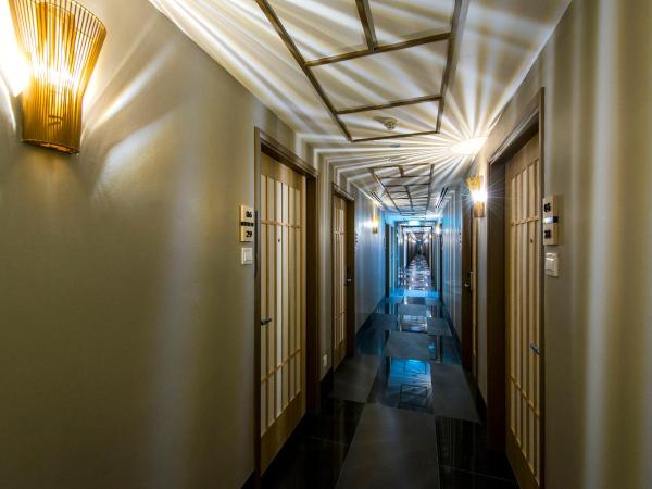 Hotel 81 Premier Star : photo 1 de la chambre chambre lits jumeaux