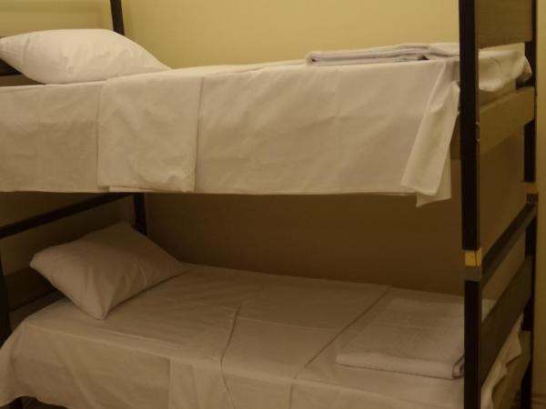 Paxx Istanbul Hotel & Hostel : photo 2 de la chambre lit simple dans dortoir mixte