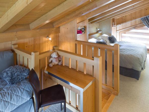 Hôtel et Spa Le Delta : photo 2 de la chambre suite