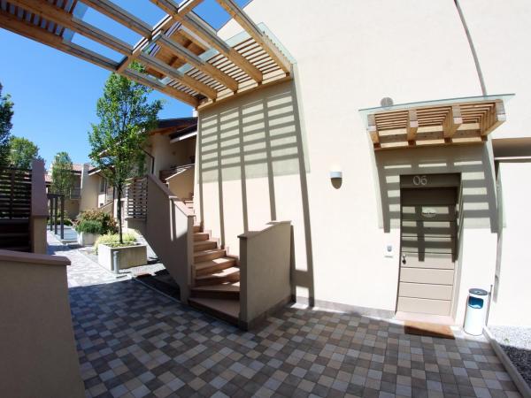 Bombyx Inn : photo 3 de la chambre chambre double