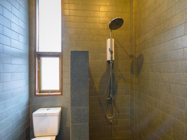 The Wishes Hotel at Chiangmai : photo 2 de la chambre chambre double deluxe